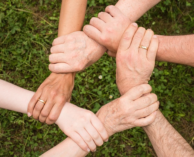 Teambuilding-Maßnahmen, die wirklich funktionieren!