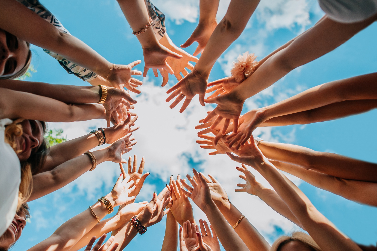 Ideen für spannende Teambuildingmaßnahmen und -events