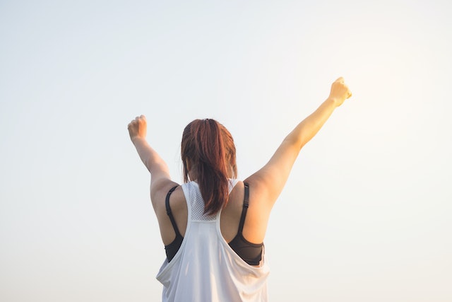 Wie du deine intrinsische Motivation stärkst