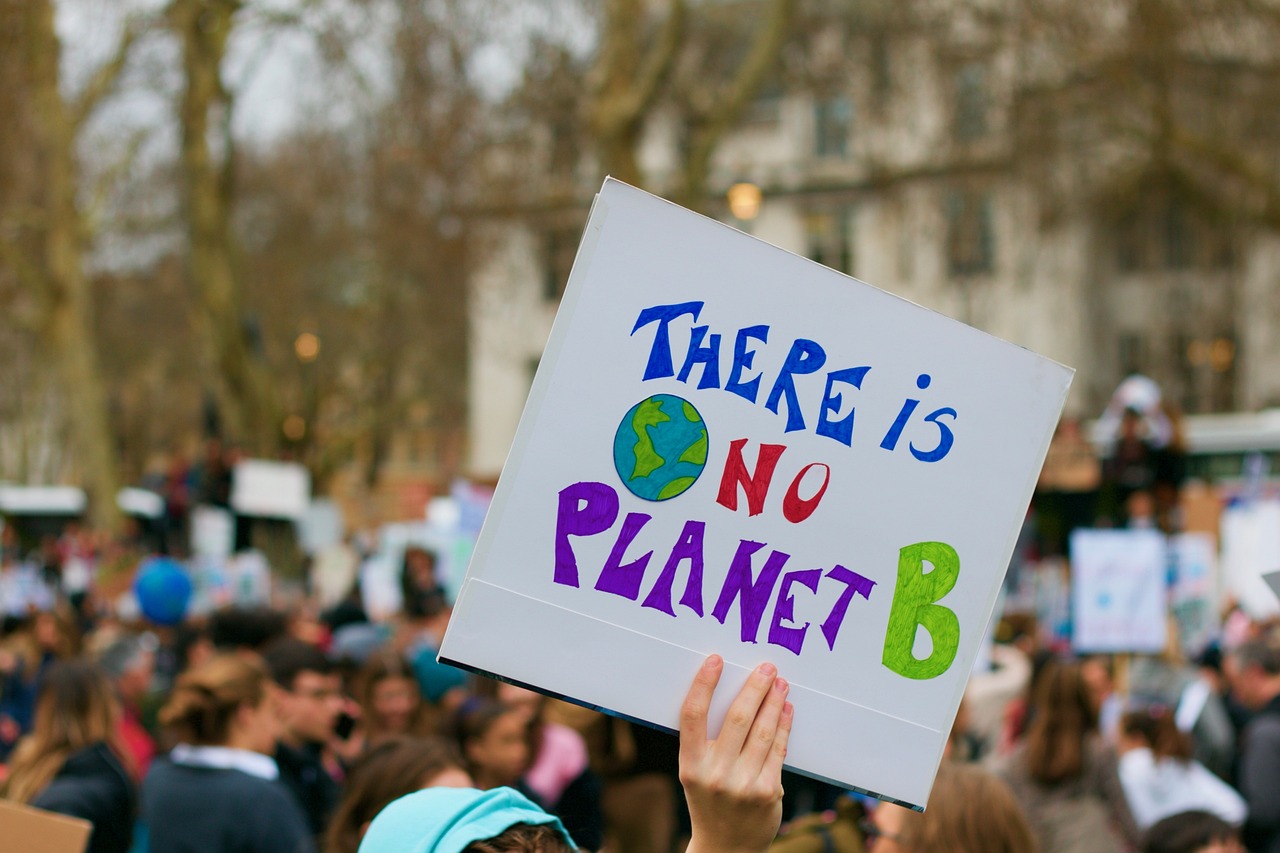 Klimawandel und Brandrisiko: Vorbeugender Schutz des eigenen Vermögens für ein neues extremes Zeitalter